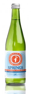 Hepburn Springs Still 500ml and 750ml