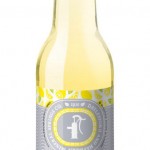 Natural Sparkling Lemon