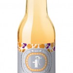 Natural Sparkling Orange and Passionfruit