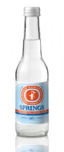 HepburnSprings Still 275ml